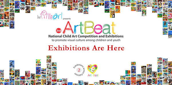 ArtBeat2014_Exhibitions