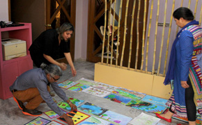 artBeat-sharjah-newsletter