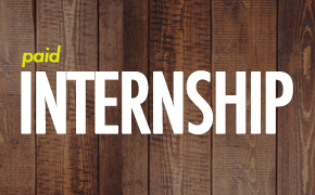 internship-newsletter