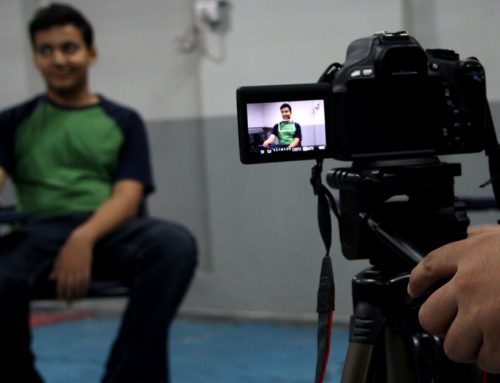 Open Now: LICFF MAKE – Filmmaking Competition for Young