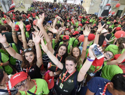 Represent Pakistan as Young Jury in Giffoni 2019 Italy