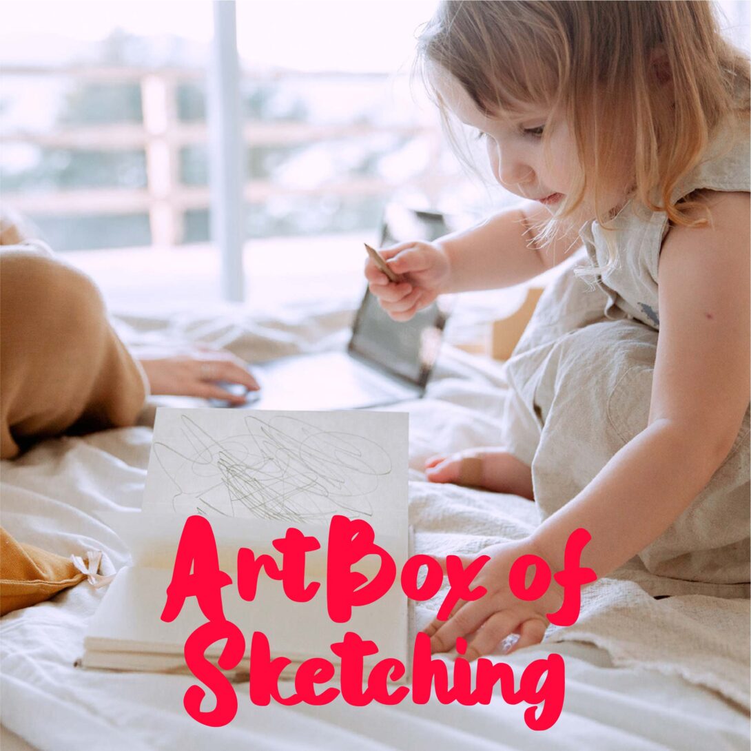 ArtBox of Sketching