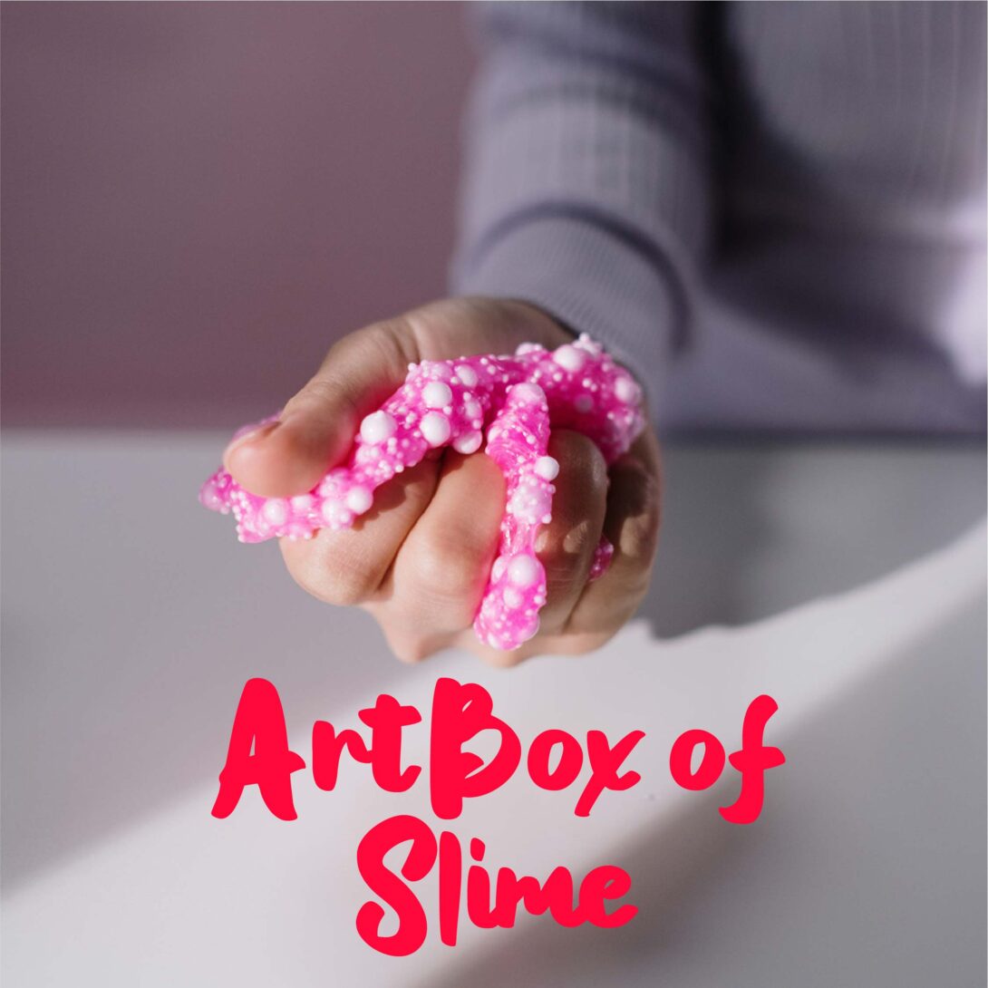 ArtBox of Slime