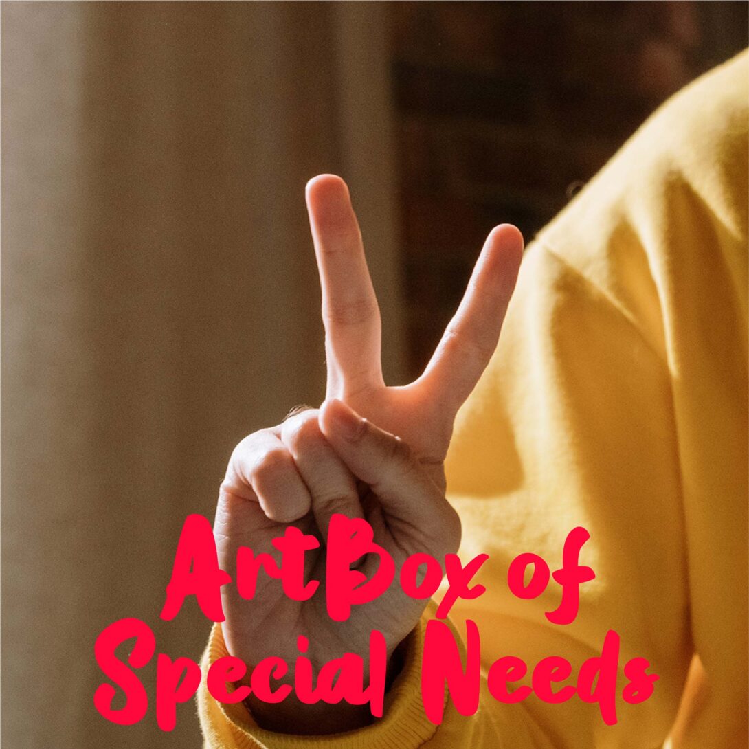 ArtBox of Special Needs