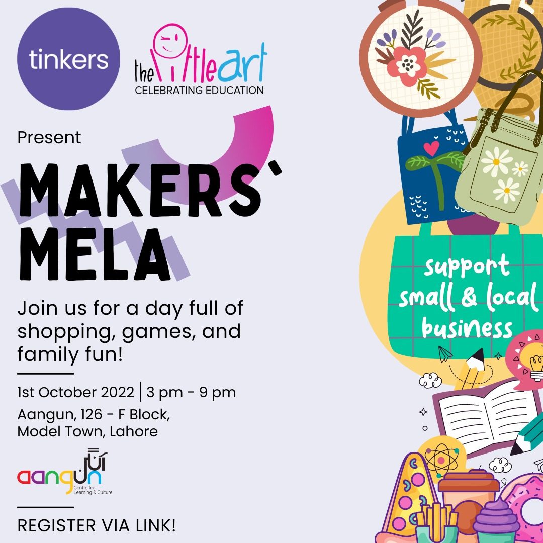 Makers-Mela