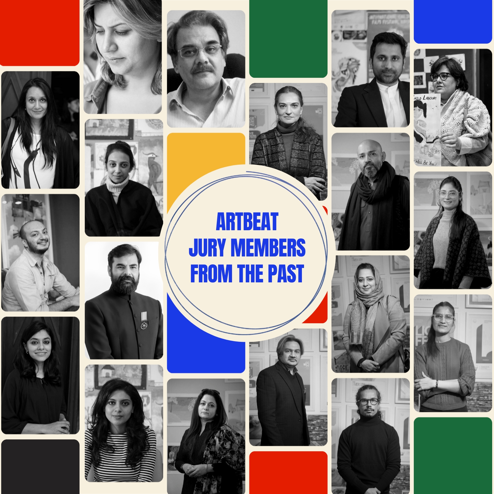 artbeat jury